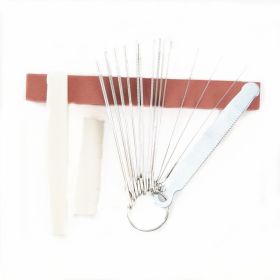 Guitar Sharpening File Sharpening Stone Set