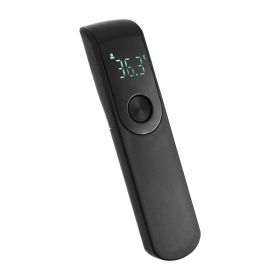 Mini Can Carry Forehead Gun Infrared Non-Contact Thermometer