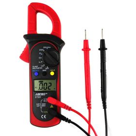 Professional Digital Clamp Ammeter
