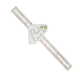 Multi-function angle level
