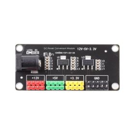 3.3v 5v 12v Multi-channel Output Voltage Conversion Module