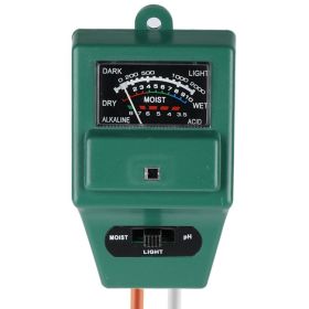 Three In One Tester Detector