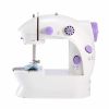 Convenient Portable Sewing Machine, Mini Sewing Machine