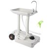 30L Portable Handwash Stand