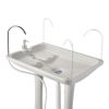 30L Portable Handwash Stand