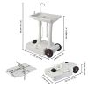 30L Portable Handwash Stand