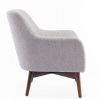 Parkton Accent Chair in Performance Fabric - Sea Oat