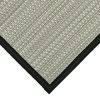 Better Homes & Gardens Woven Kitchen Runner - Black Border