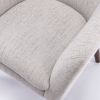 Parkton Accent Chair in Performance Fabric - Sea Oat