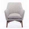 Parkton Accent Chair in Performance Fabric - Sea Oat