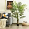 Indoor Artificial Phoenix Palm Tree Plant