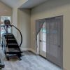 Garage Door Screen