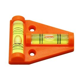 T-type level Mini level (Color: Orange)