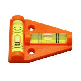 T-type level Mini level (Color: Orange)