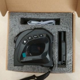 Infrared Multifunctional Measuring Instrument Metre Numerique (Option: Black-USB)