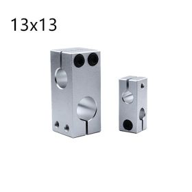 Parallel vertical connection clamp (Option: Parallel seat-13x13)