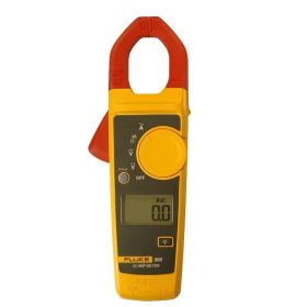 Fluke Electrician Test Instrument F302 F303 F305 Digital Clamp Ammeter (Option: C)
