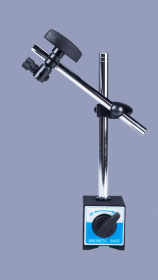 Mechanical Universal Large Magnetic Table Lever (Option: Standard magnetic table holder)