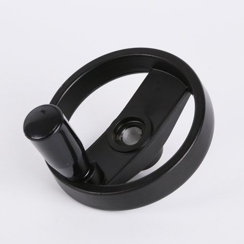 Foldable Handle Aluminum Alloy Machine Tool Hand Wheel Round Double Spoke Rotating Hand Wheel Foldable Handle Aluminum Alloy Machine Tool Hand Wheel Round Double Spoke Rotating Hand Wheel