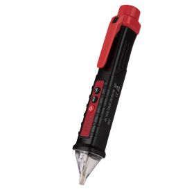 Multifunctional test pencil (Color: Black)
