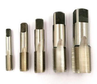 Thread tap (Option: USZ5 8)