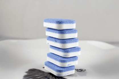 Washing Machine Tub Bomb Cleaner (Option: 23pcs)