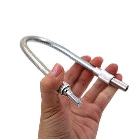 Multifunctional metal flexible shaft tool (Option: 30CM-Image)