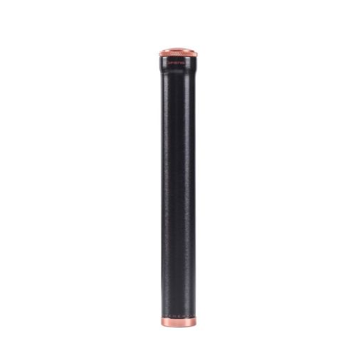 Portable Travel Portable Tube Sealed Aluminum Alloy