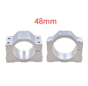 Fixing Bracket For Spindle Motor Base (Option: 48mm)