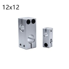 Parallel vertical connection clamp (Option: Parallel seat-12x12)