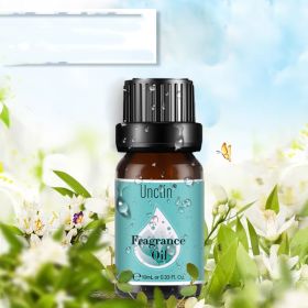 Fireless Essential Oil Air Freshener Humidifier (Option: Pine Needles-10ML)