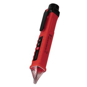 Multifunctional test pencil (Color: Red)