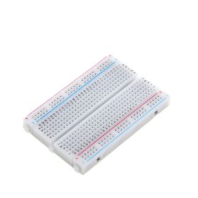 Can Be Spliced Solderless Breadboard Solderless Test Circuit Board (Option: With packaging)