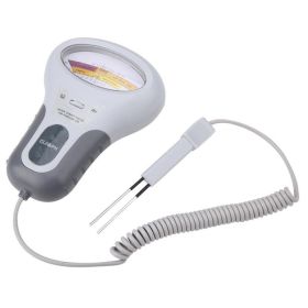 Swimming pool water quality tester (Color: White)