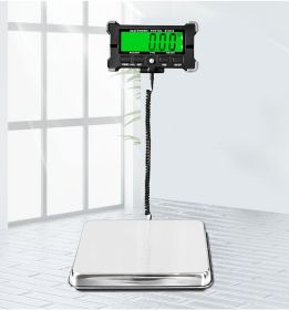 Household Portable Express Wireless Split Electronic Scale (Option: 200KGto50G)