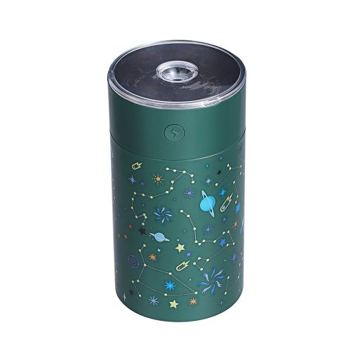 High Capacity Star Lamp Projector Humidifier