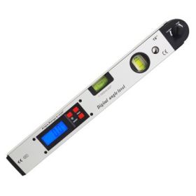 Digital Angle Finder (Option: 400mm)