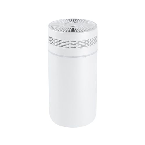Head Shaking Humidifier USB Dual Use Free Adjustment
