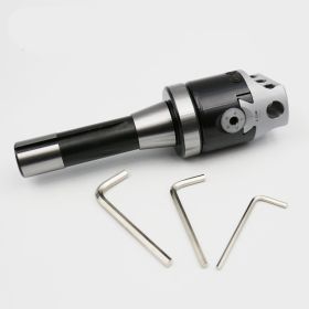Drilling And Milling Machine Machining Center F1 Boring Device (Option: F1o1Inch single head)