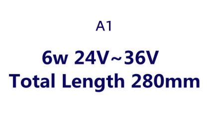 1.2m Cnc CNC Lathe Led Explosion Proof Light (Option: A1)