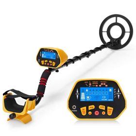 GC1028 Professional Underground Metal Detector (Option: GC1028 Detector)