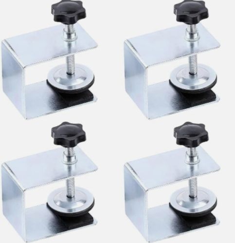 Drawer Panel Fixing Clip New Fast Wood Board Clip Holder