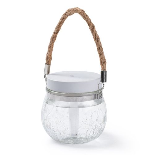 Household Heavy Fog USB Charging Desktop Atomizer Ball Humidifier
