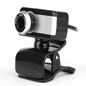 X2 Hd 1080p computer camera webcam webcam webcam USB drive free stock (Option: 480P clip 517usb3.5 microphon-USB)