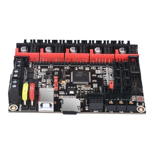BIGTREETECH SKR V1.4 BTT SKR V1.4 Turbo Control Board And WIFI And D
