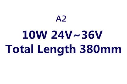 1.2m Cnc CNC Lathe Led Explosion Proof Light (Option: A2)