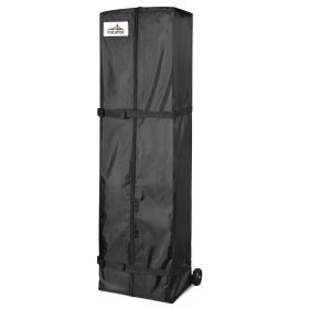 Canopy Roller Bag 10x20FT (Color: as Pic)