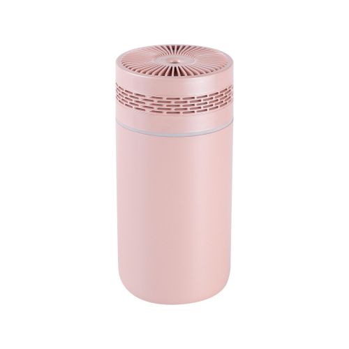 Head Shaking Humidifier USB Dual Use Free Adjustment