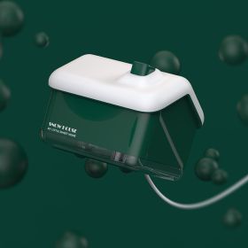 Creative New Mini Igloo Air Humidifier (Color: Green)